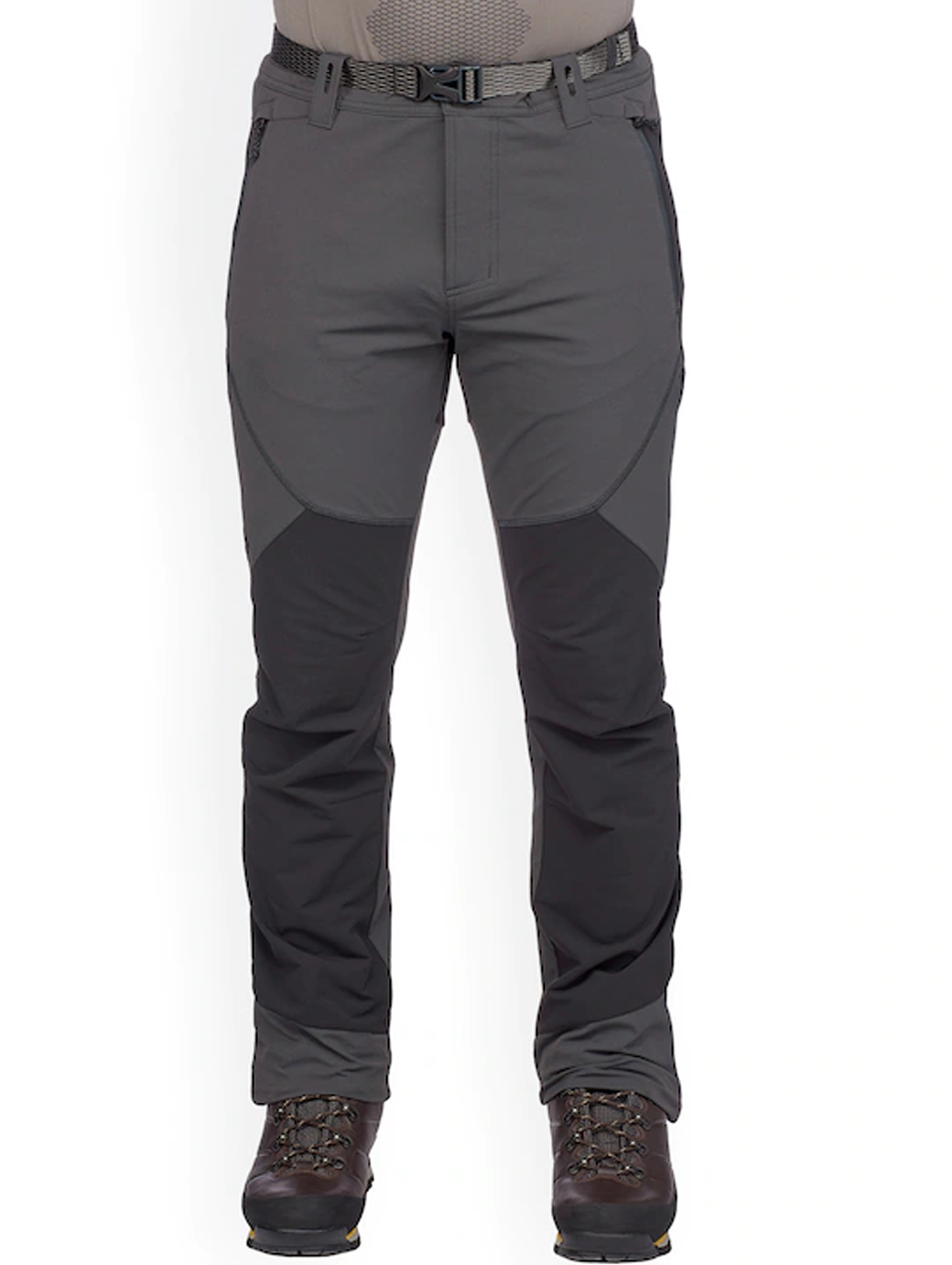 Buy Mens Durable Mountain Trekking Trousers MT500 Online  Decathlon